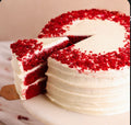 Red Velvet Cake 9 Inch
