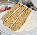 Cinnamon Cake 9 inch