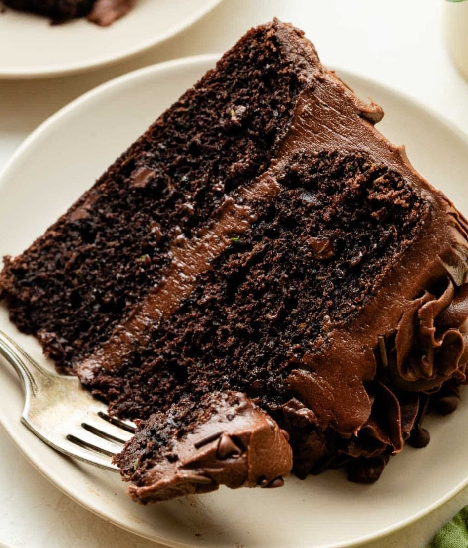 Chocolate Cake 9 inch